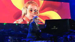 Rocket Man