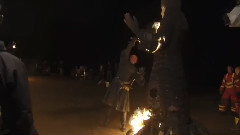 影视原声 - 美剧<冰与火之歌:权利的游戏>第五季 第2季预告片3