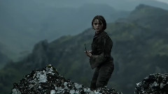 影视原声 - 美剧<权力的游戏>第五季 权力的游戏IMAX版预告片