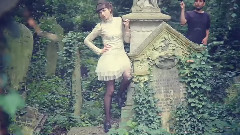 Fashion Shoot- Victoria- Emily Soto Photography