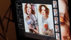 Aysha Photography (Beauty Shoot with Olga)