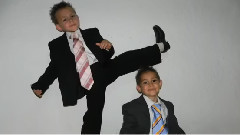 летний спортсмен