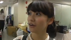 AKB48 34th 特典 - 34thシングル 選抜じゃんけん大会 ドキュメント(優菜Cut)