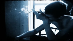 这支烟灭了以后