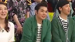 VS嵐 宝塚OG队