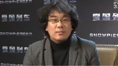 影视原声 - 电影<雪国列车>中文版终极预告片