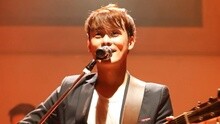 崔韩帅 - 你在我心上 Live版