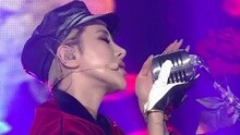 尖叫吧 - KBS音乐银行 现场版 15/11/20
