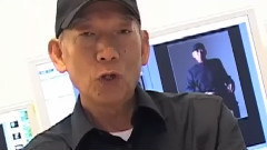 影视原声 - 电影<恶战>花絮1:制作特辑之黄精甫篇
