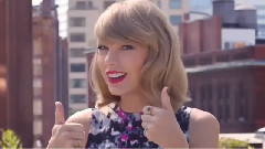 Taylor Swift'NYC