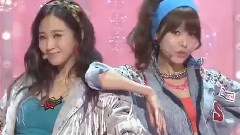I GOT A BOY (Re-UP)(Mix, 2nd Ver.)