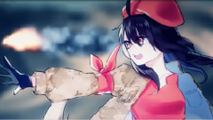 战狐