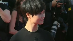 戛纳专访