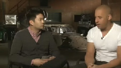 影视原声 - 电影<速度与激情6>制作特辑之On Set Returning Stars