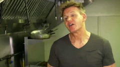 影视原声 - 电影<燃情主厨>花絮1:制作特辑之Chef Gordon Ramsay Reacts