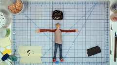 影视原声 - 电影<通灵男孩诺曼>制作特辑之Making Norman