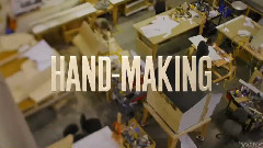 影视原声 - 电影<通灵男孩诺曼>制作特辑之Hand-Making