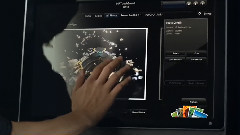 HP Touch Smart