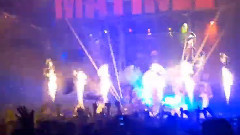 Amnesia Ibiza现场