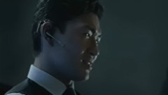 影视原声 - <奥林匹斯的陷落>精彩片段之Welcome to My House