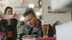 Ne djelujes stvarno