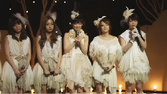 ぱちスロAKB48 バラの儀式 M15 愛の川 未公開のスペシャルMC 3