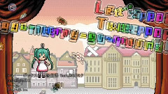トゥイーボックスの人形剧场