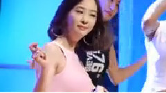 TOUCH MY BODY