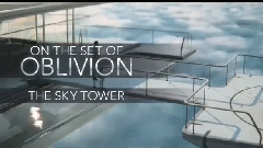 影视原声 - 电影<遗落战境> 制作特辑之Sky Tower