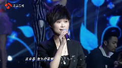 夜来香