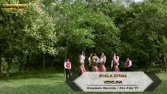 Бяла Стана