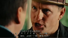 影视原声 - 电影<惊天魔盗团>精彩片段中文片段之四骑士登场