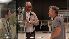 影视原声 - 电影<超验骇客>中文拍摄花絮