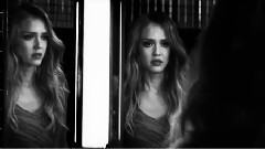 影视原声 - 电影<罪恶之城2>精彩片段之Jessica Alba