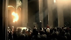 影视原声 - 电影<300勇士:帝国崛起>制作特辑之Behind the Scenes