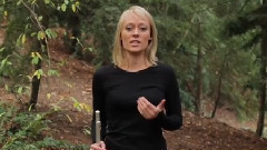 Rue's Whistle Song (The Hunger Games)