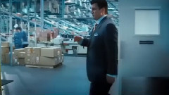影视原声 - 电影<波西.杰克逊与魔兽之海>精彩片段之Hermes