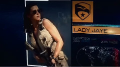 影视原声 - <特种部队:全面反击>角色特辑之Lady Jaye