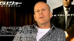 影视原声 - 电影<特种部队:全面反击>日本版预告片1