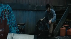 影视原声 - 电影<超人:钢铁之躯>先行版预告片1