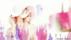 Мгновенья встреч.