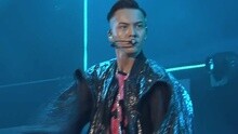 战士 & do you wanna dance 生日会 现场版 15/11/20
