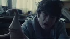 影视原声 - 电影<寄生兽 真人版>