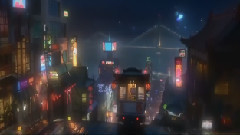 影视原声 - 电影<超能陆战队>预览片段