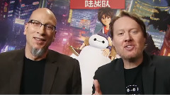 影视原声 - 电影<超能陆战队>中文版终极预告片