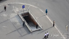 Enter Pyongyang