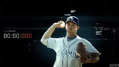 Sports Animation Sequence