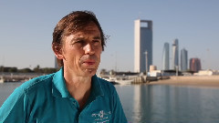 How To Swim Endlessly Underwater