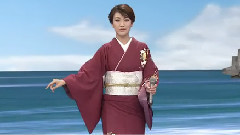 流冰波止场