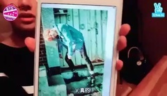 V App